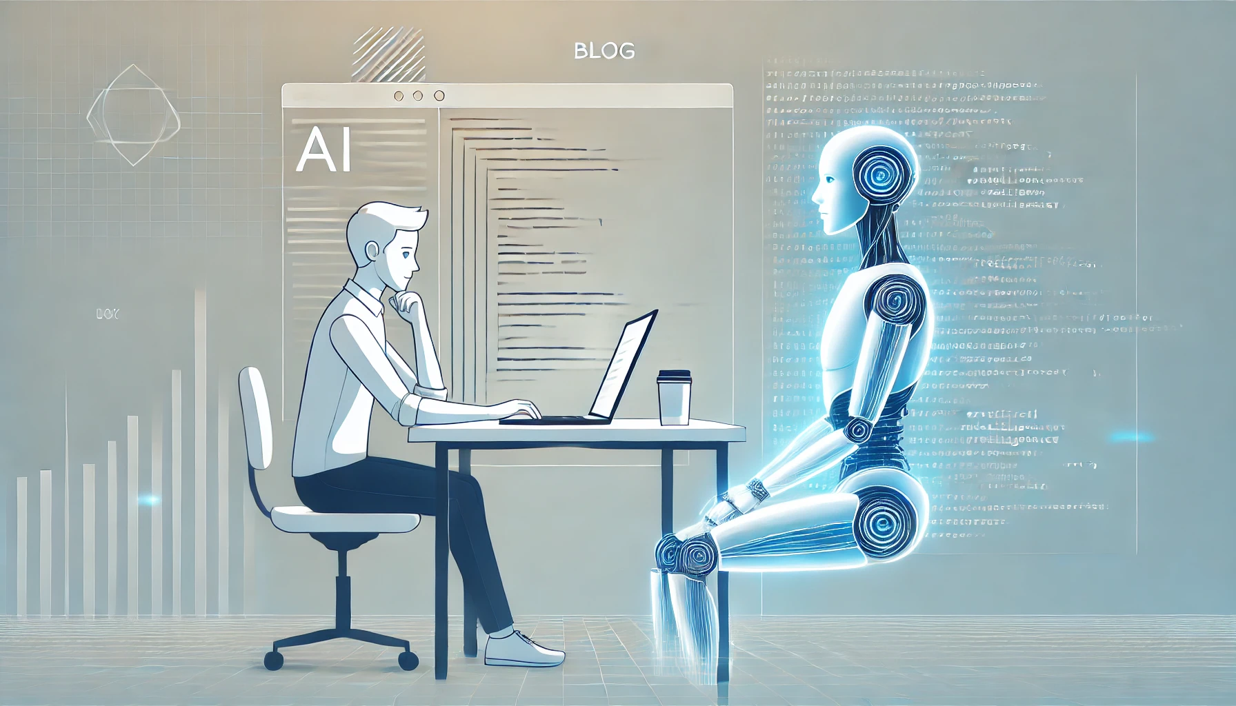 AI doesn't replace software developers—it makes you stronger