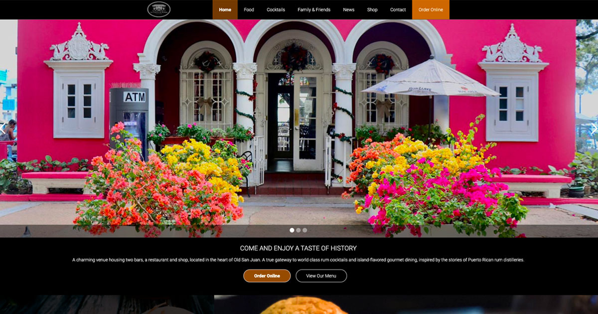 Foto de La Casita de Rones