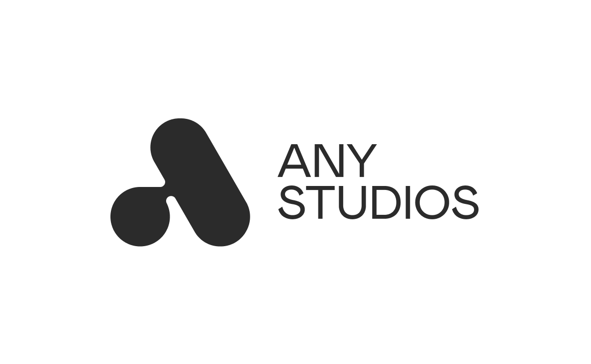 Any Studios logo