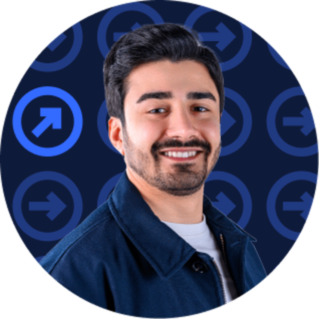 author avatar
