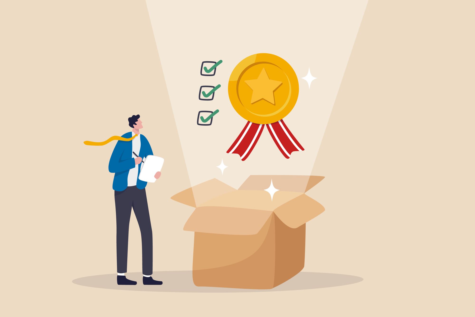 utilisation des KPI pour gérer une équipe