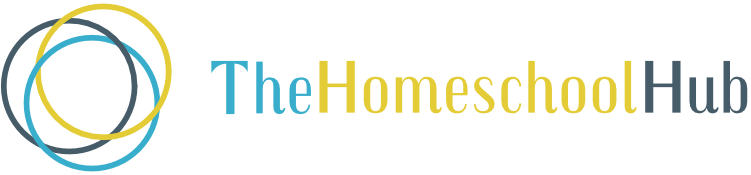 The Homeschool Hub logo