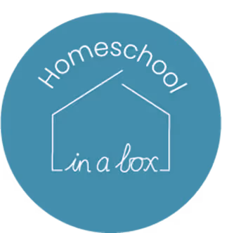 Logo for The Homeschool Hub
