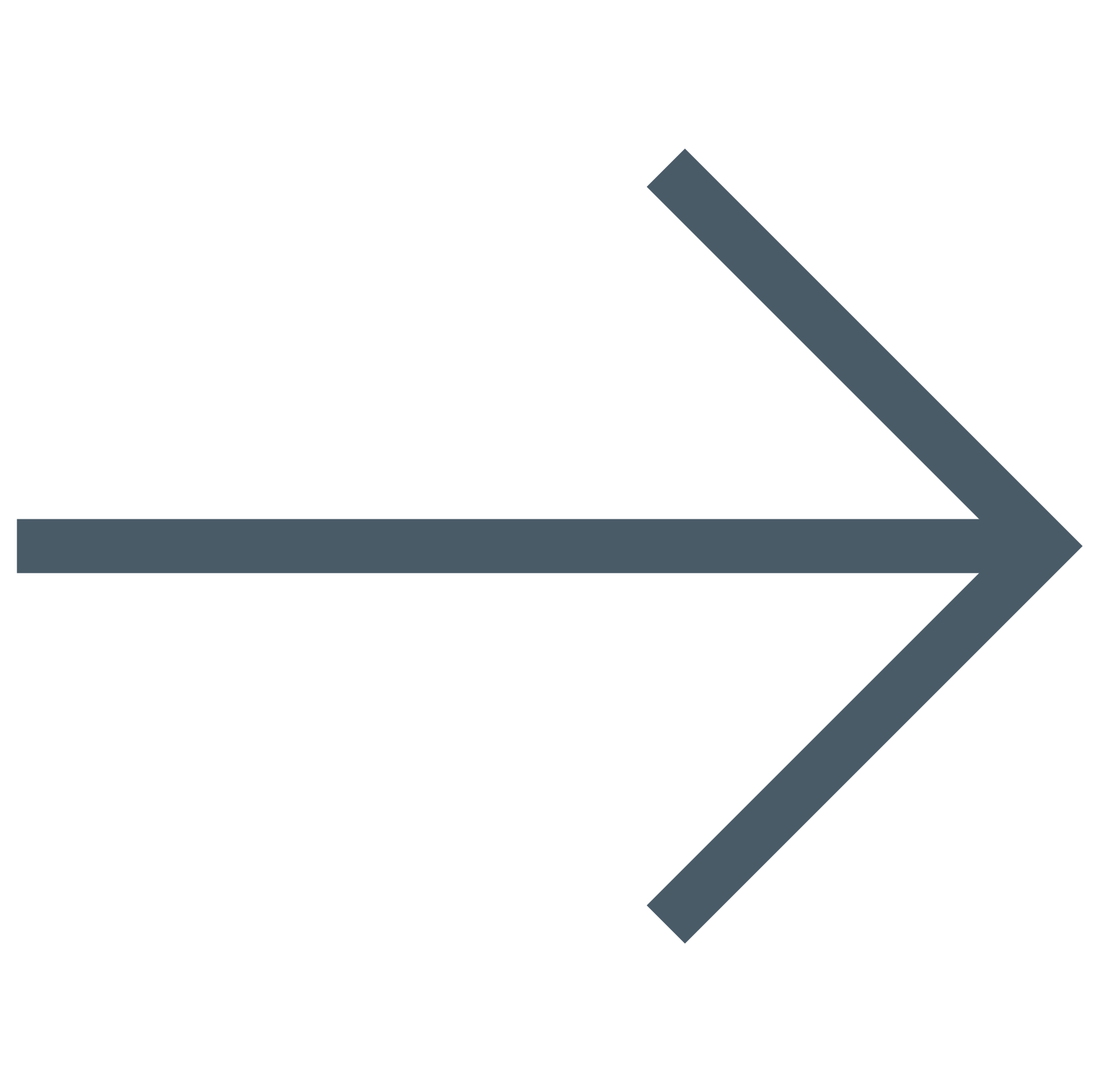 Right arrow