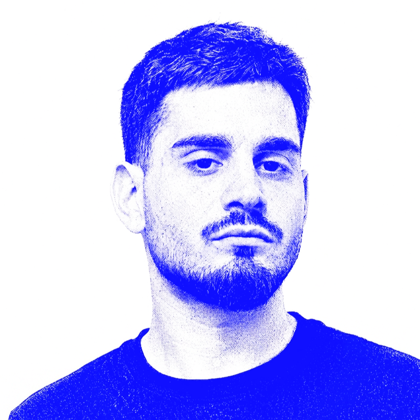 Mattia Scorpio's avatar