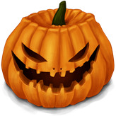 Jack-o-lantern
