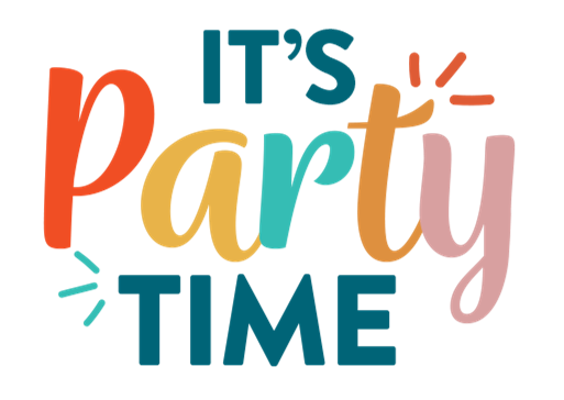 It's Party Time