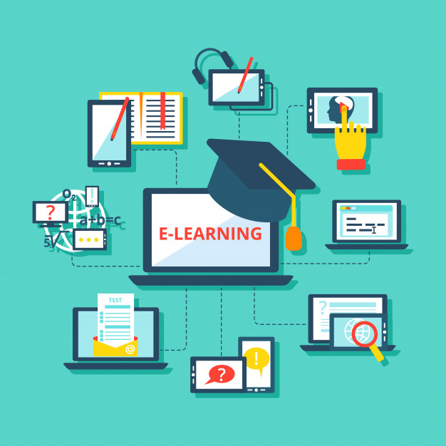 Elearning advantages