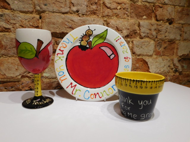 DottyPotteryStudiodesign