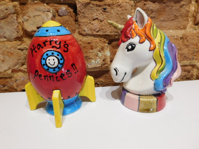 DottyPotteryStudio