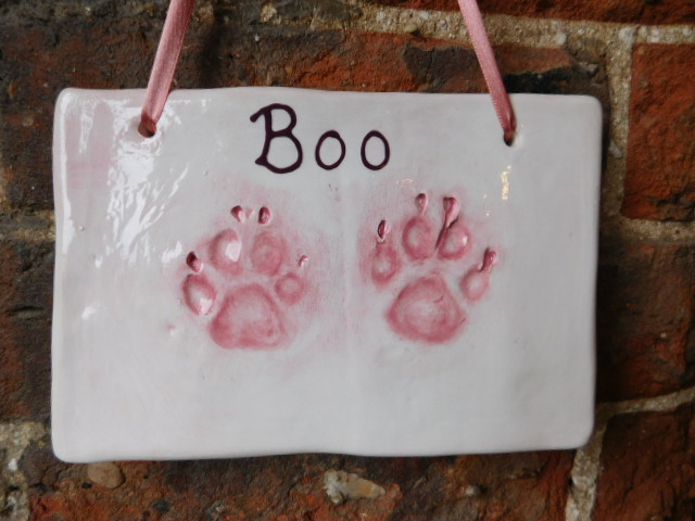 Imprint Kids Hand and Feet