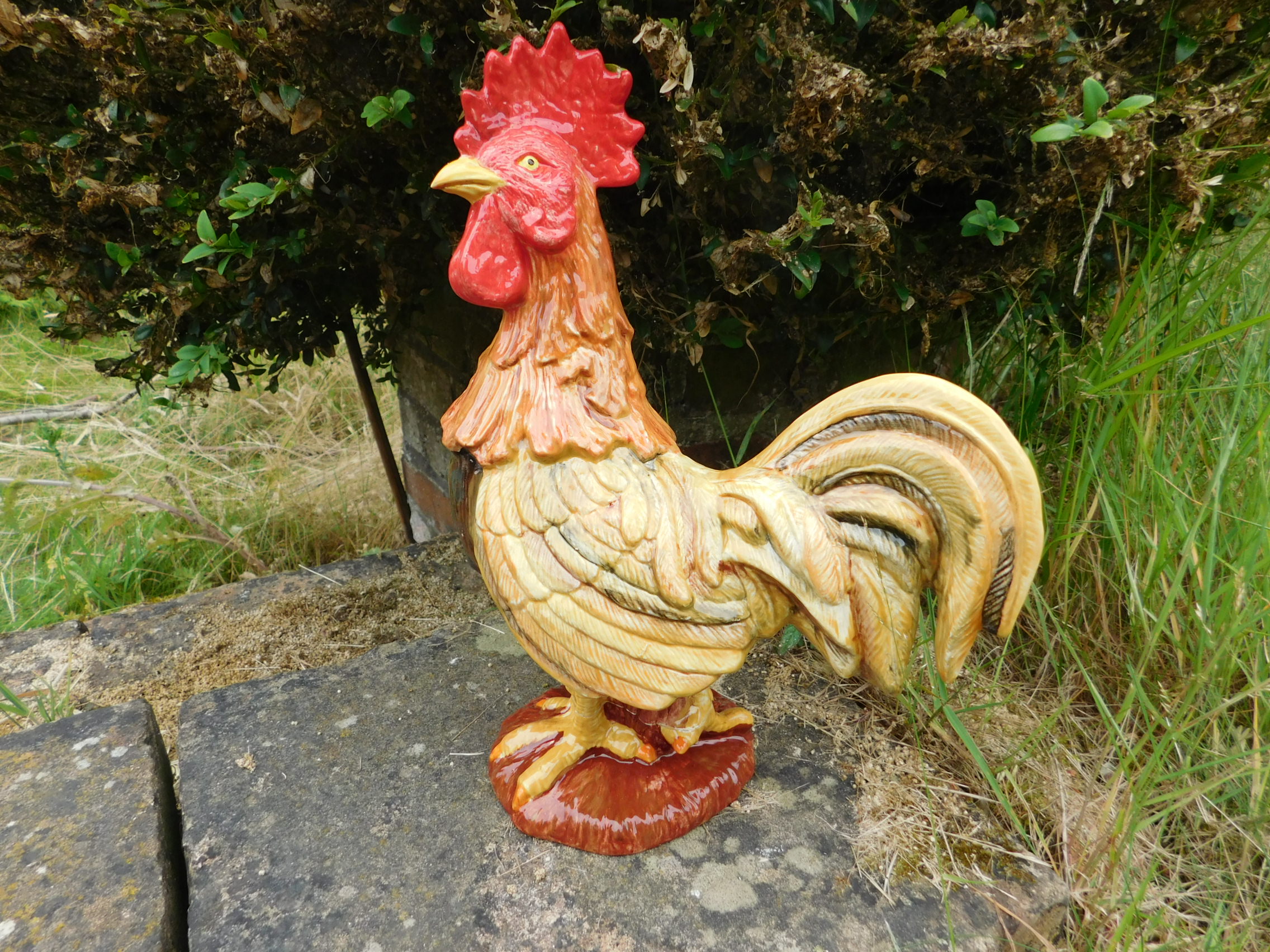 Harry Potter Ceramic Pot