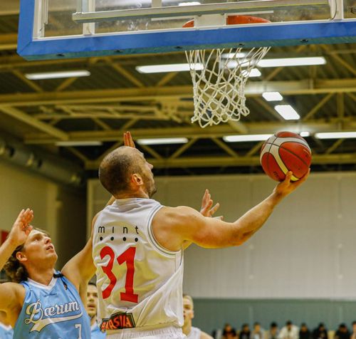 Milovan Savic var en gigant for Gimle mot Fyllingen.