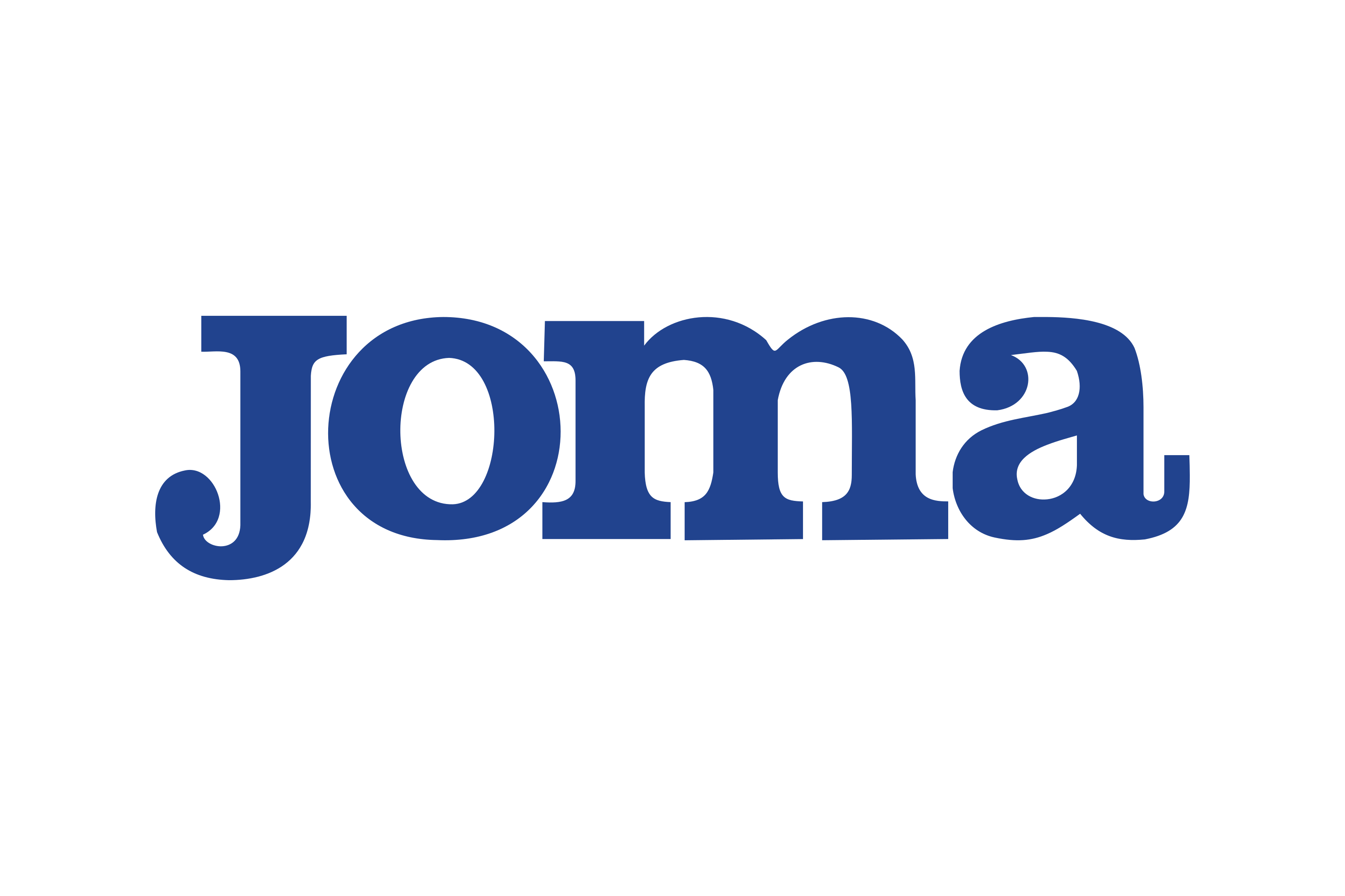 Joma