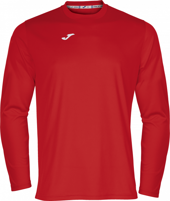 Combi longsleeve oppvarmingstrøye m/Gimle-logo