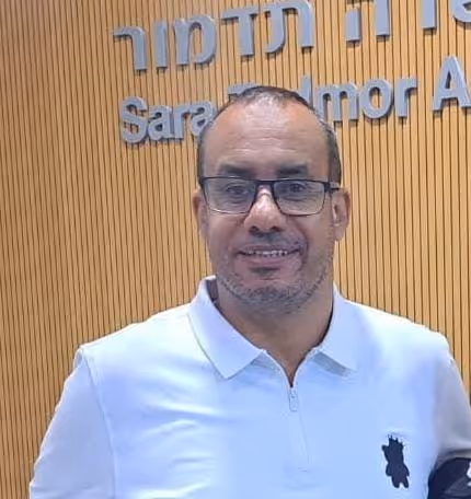 سعد أبو غنّام