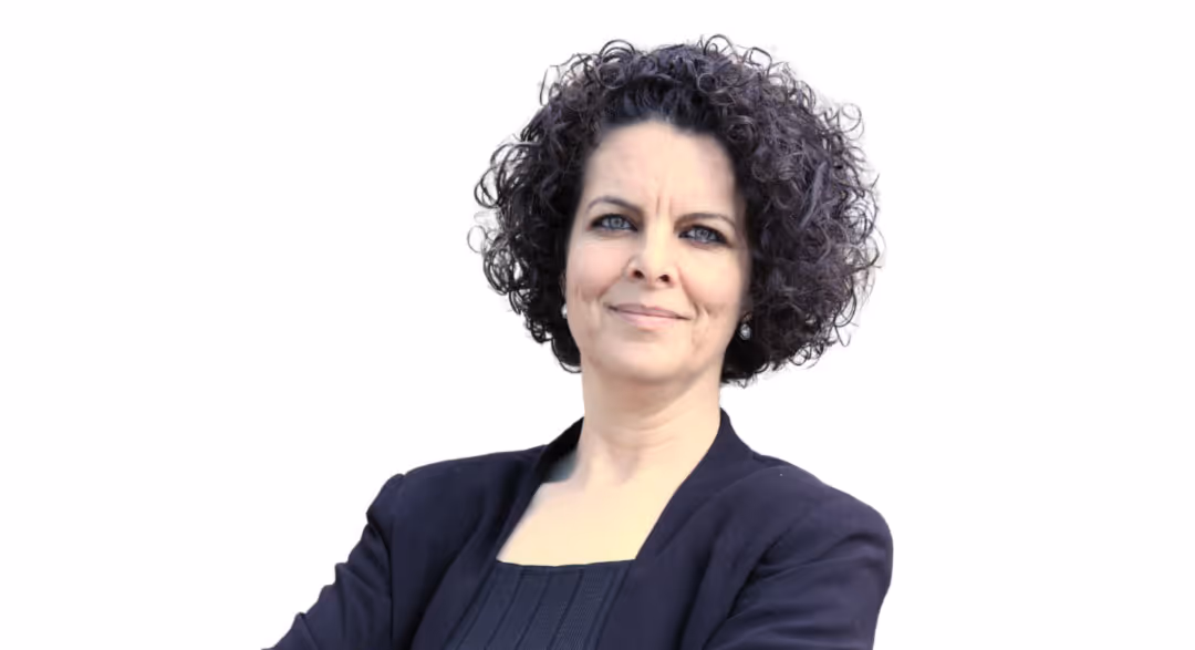 منال صعابنة