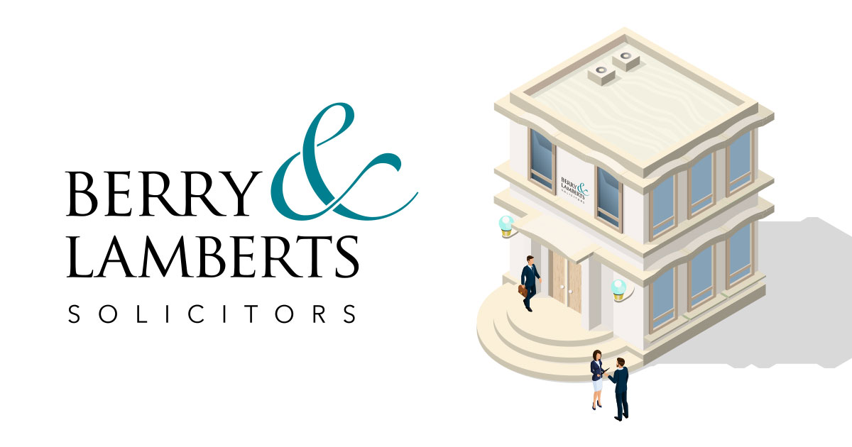Solicitors Sevenoaks Branch | Berry and Lambert