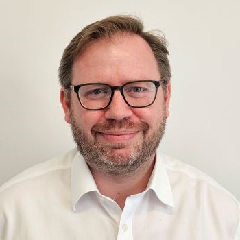 Craig Richardson, Associate Solicitor, Family Law, Berry & Lamberts Solicitors