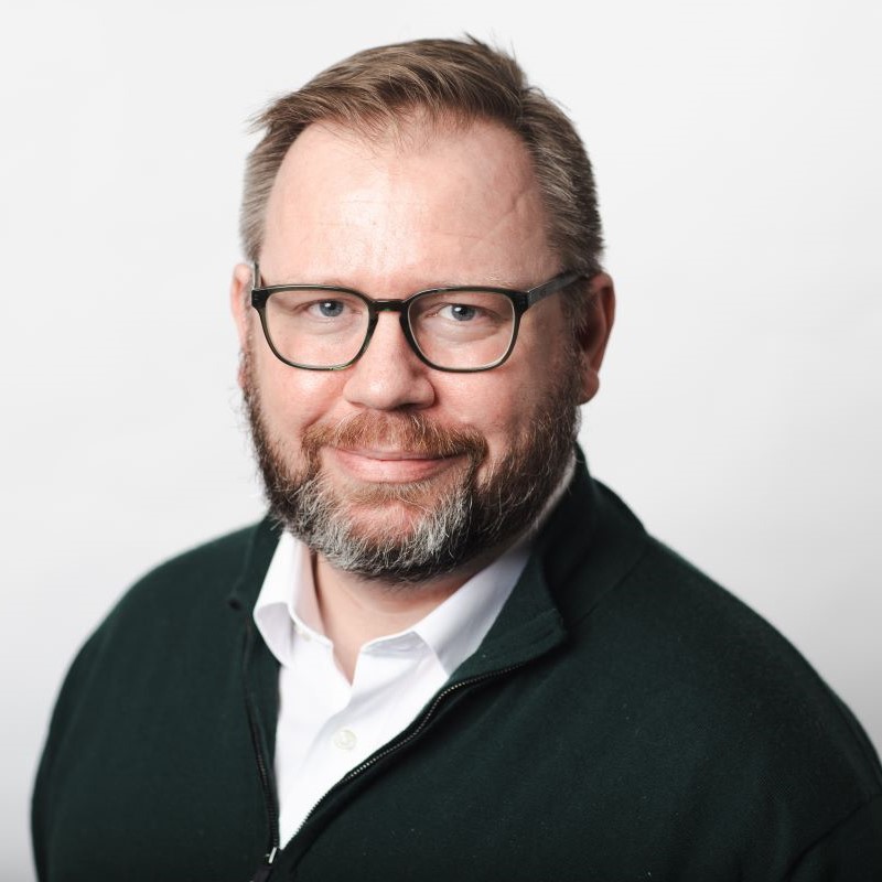 Craig Richardson, Associate Solicitor, Family Law, Berry & Lamberts Solicitors