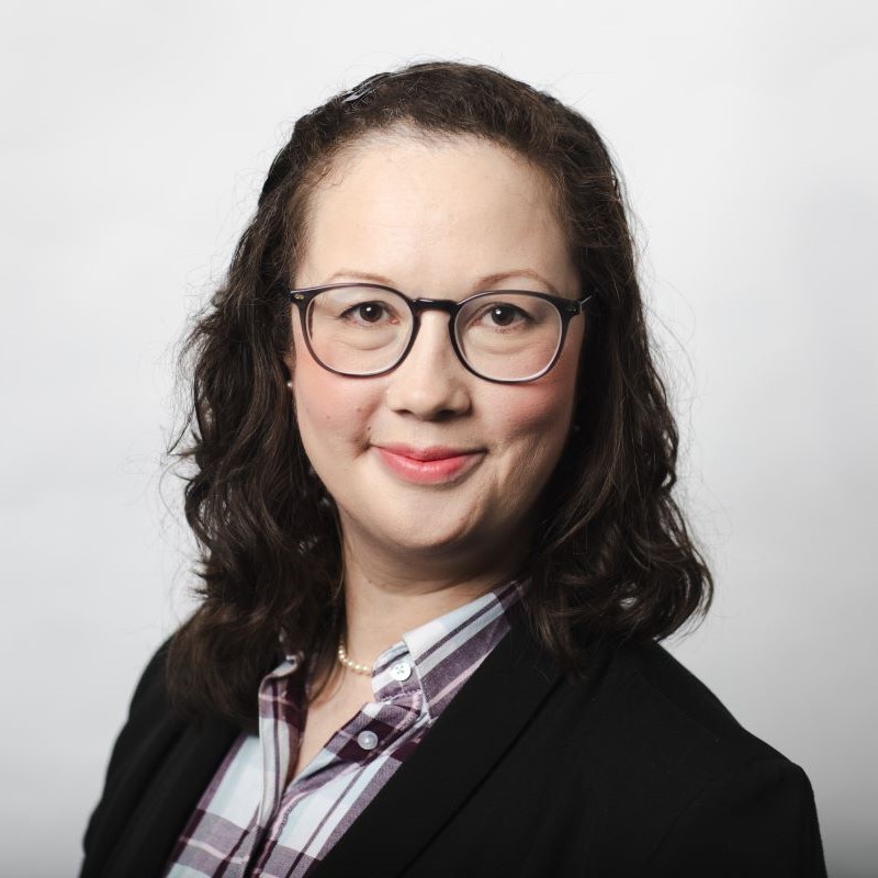 Janet Raeburn, Family Law Solicitor, Berry & Lamberts Solicitors