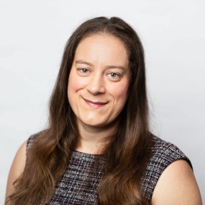 Victoria Simpson, Associate Solicitor, Berry & Lamberts Solicitors