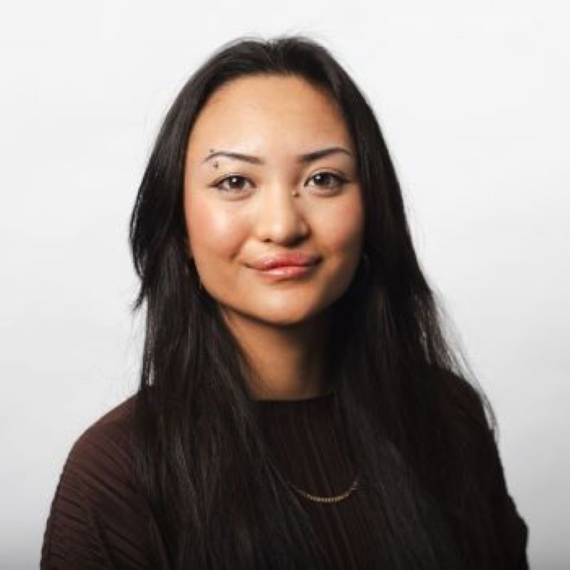 Abigail Mills, Support Assistant, Family Law, Berry & Lamberts Solicitors