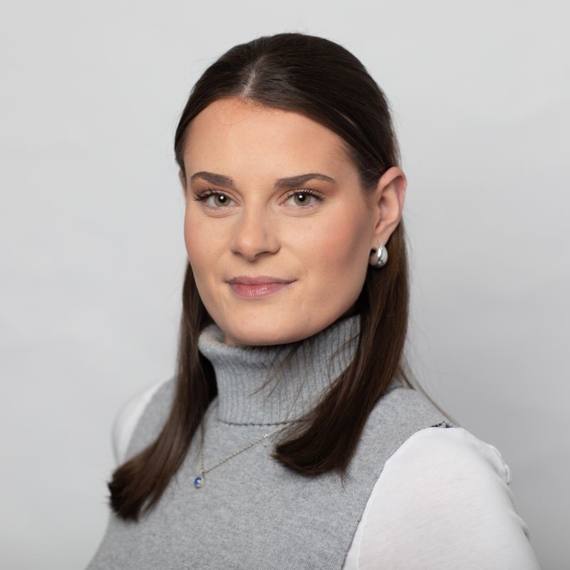 Melissa Thomas, Legal Secretary, Berry & Lamberts Solicitors