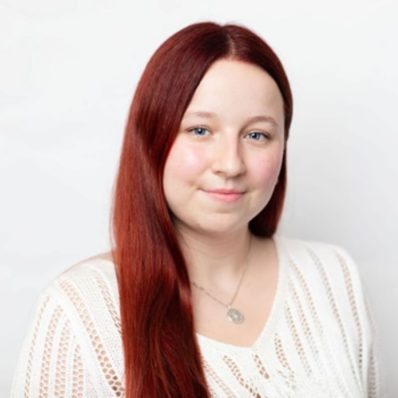 Megan Field, Legal Secretary at Berry & Lamberts Solicitors