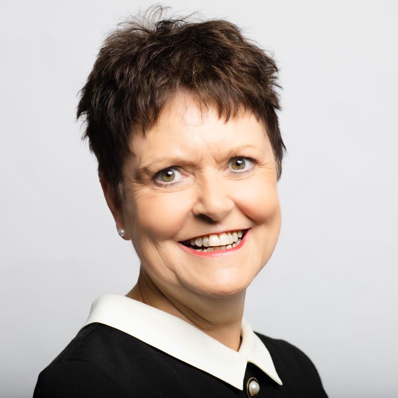 Christine Carter, Berry & Lamberts Solicitors