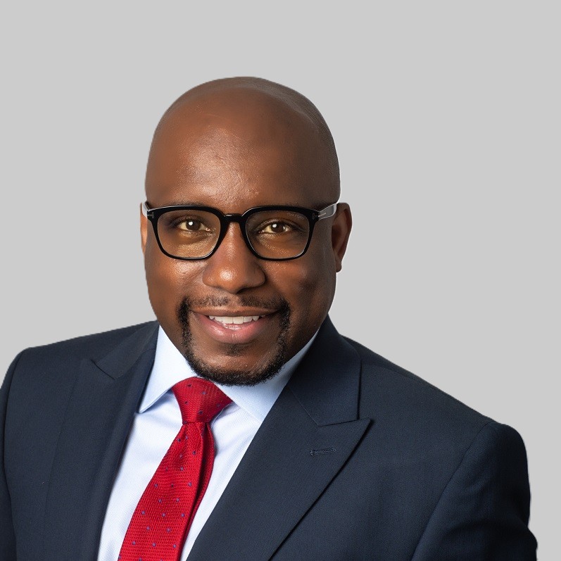 Darren Forrester. Partner, Dispute Resolution Team