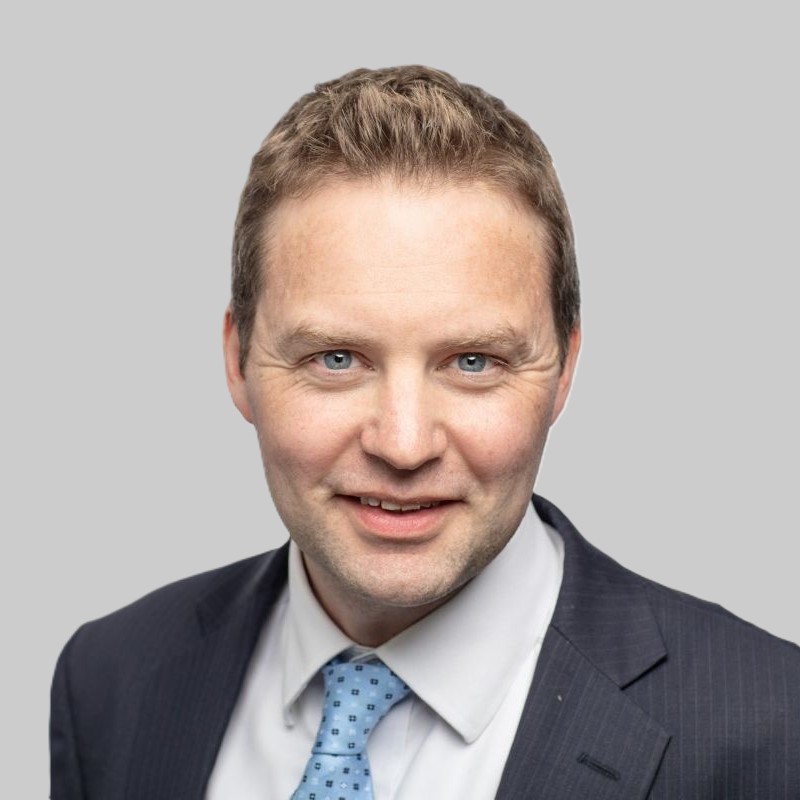 David Lea, Partner and Head of Private Client at Berry and Lamberts 
