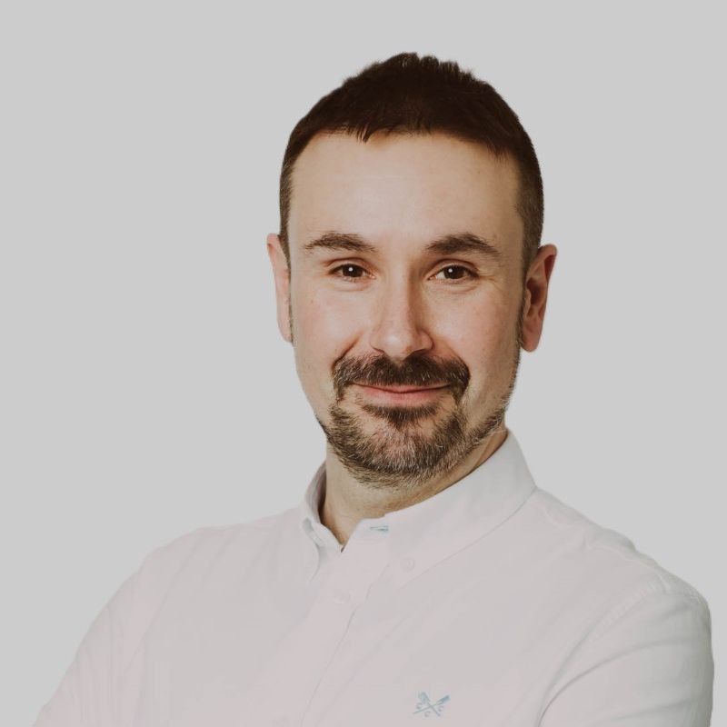 Robert Moseley, Head of Residential & Rural Property, Berry & Lamberts Solicitors