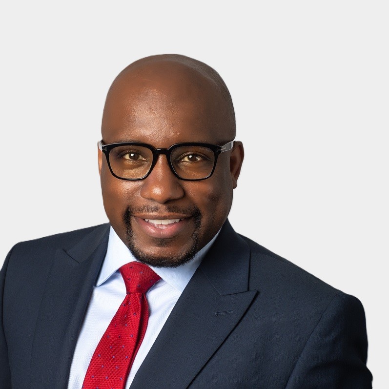 Darren Forrester. Partner, Dispute Resolution Team