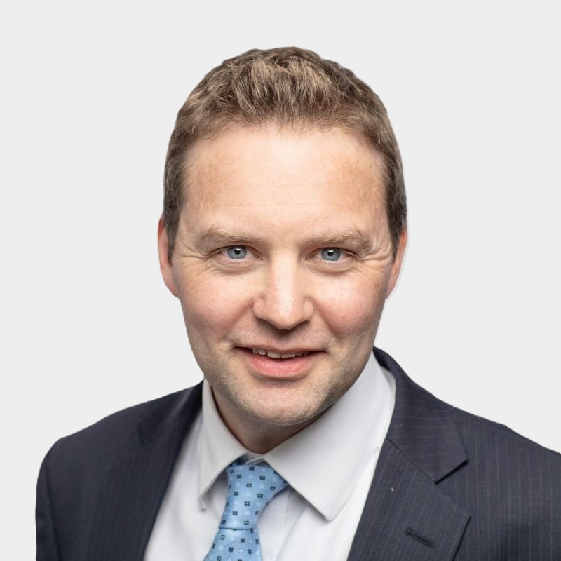 David Lea, Partner and Head of Private Client at Berry and Lamberts 