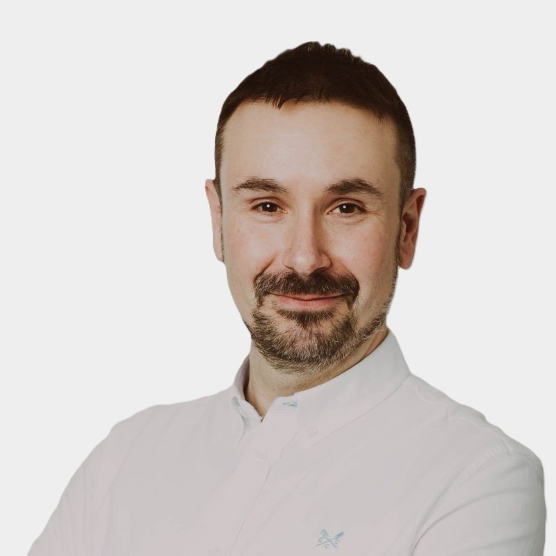 Robert Moseley, Head of Residential & Rural Property, Berry & Lamberts Solicitors