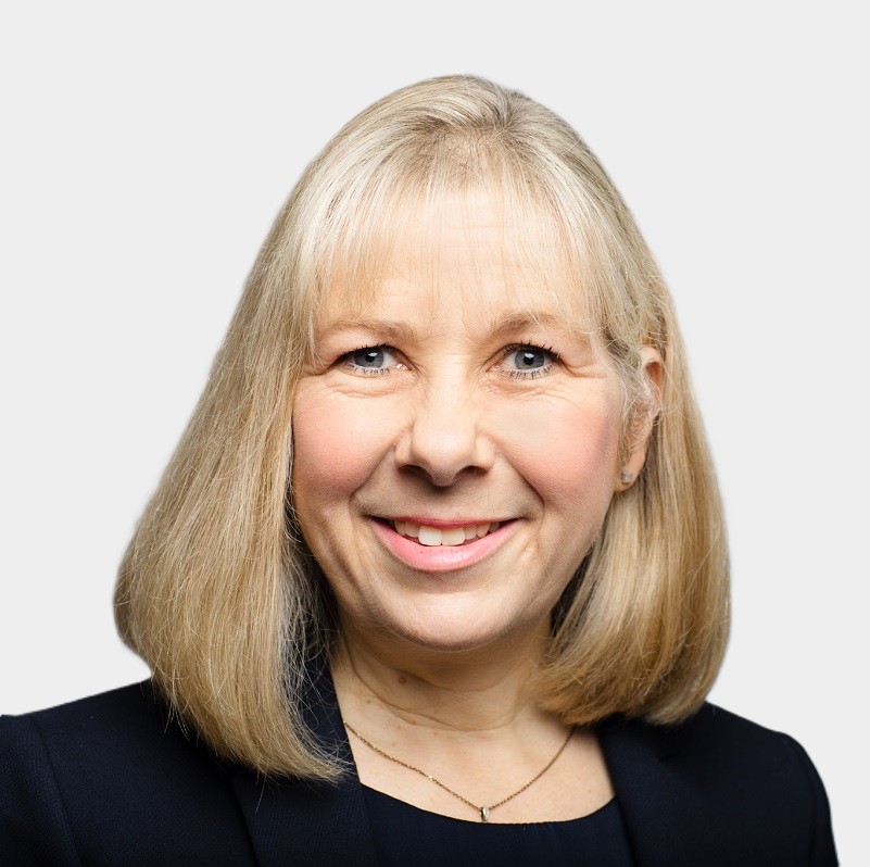 Amanda Wilson, Partner in the Family Law Team at Berry & Lamberts Solicitors