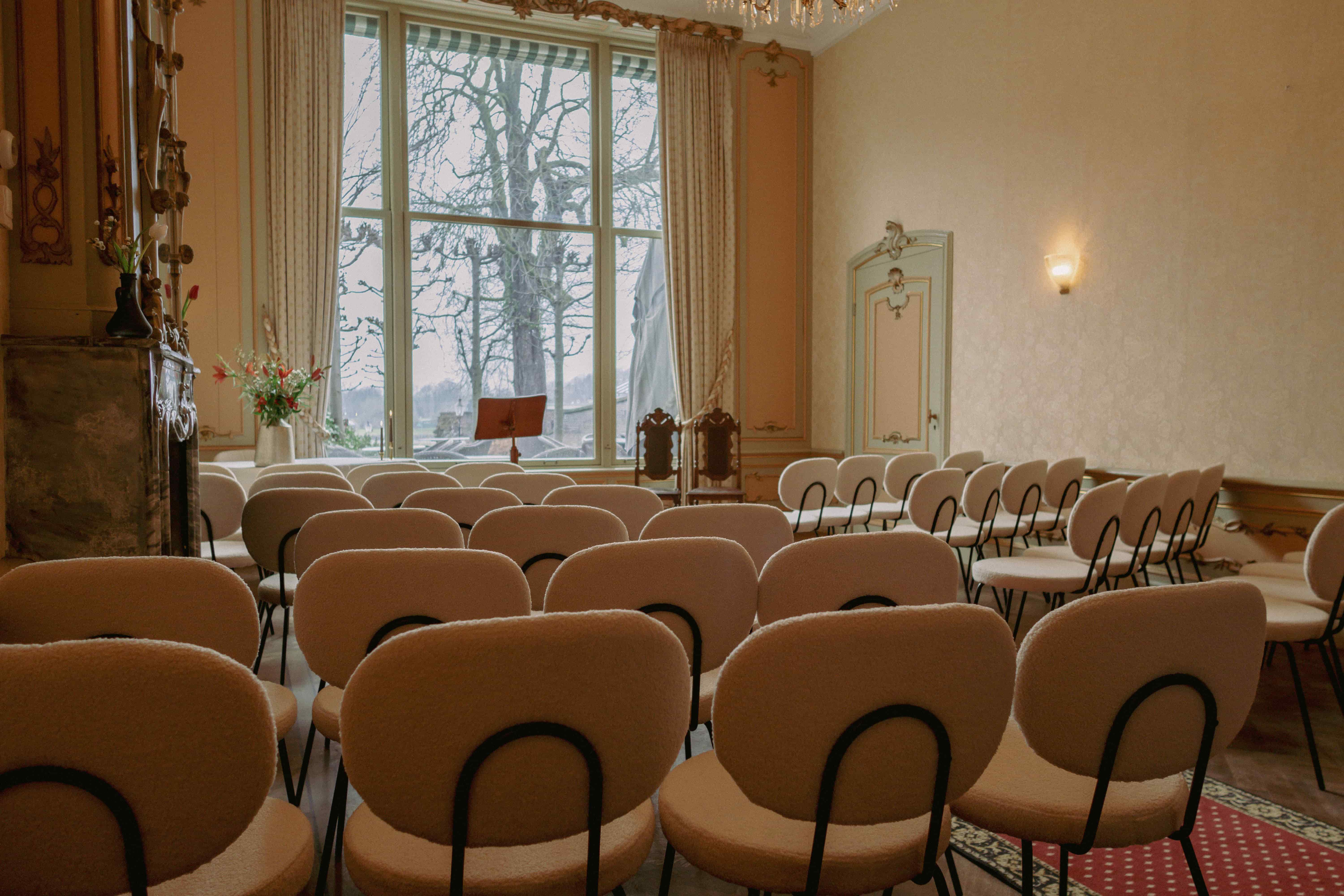 Event coördinator