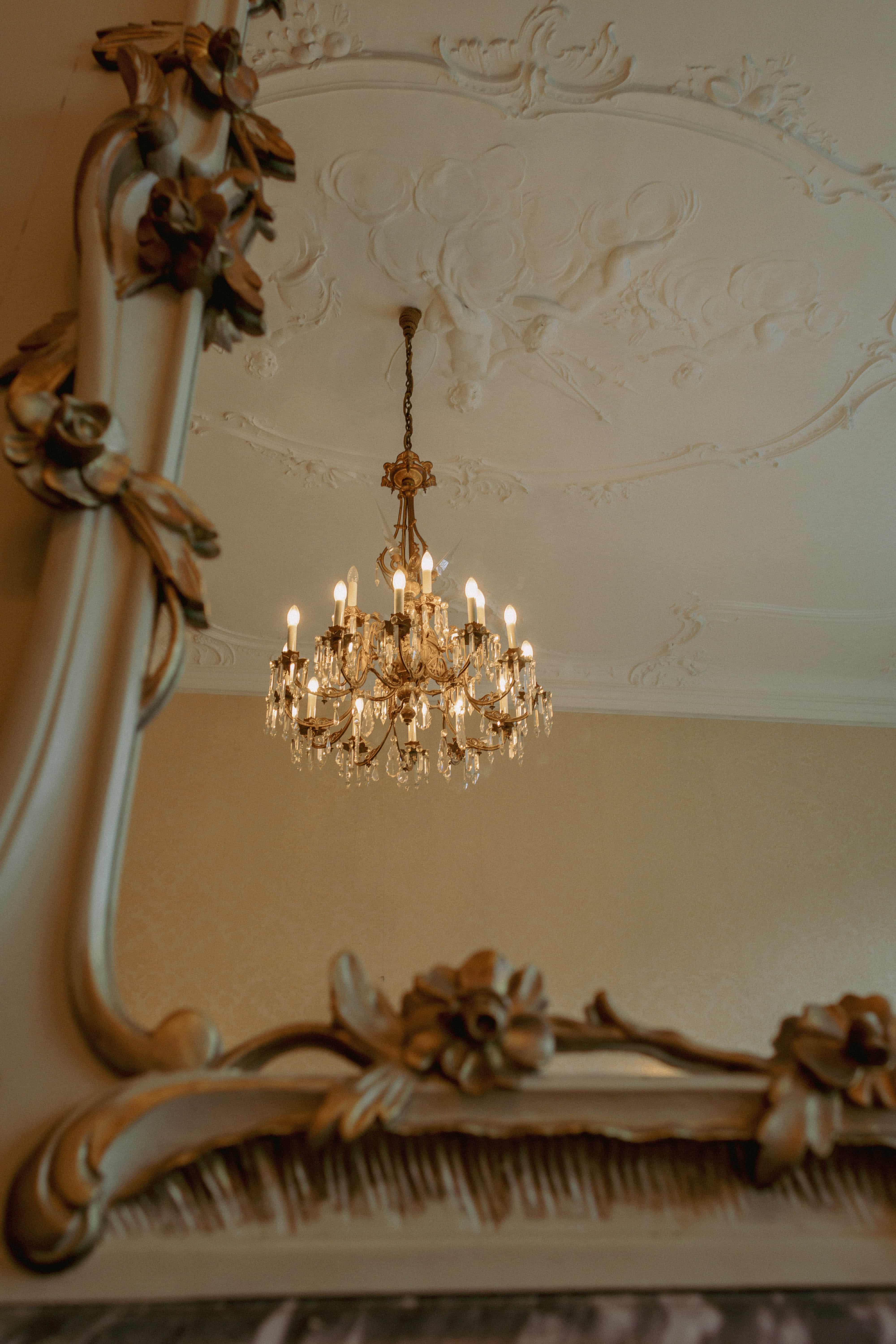 Ontbijt- en lunchkok