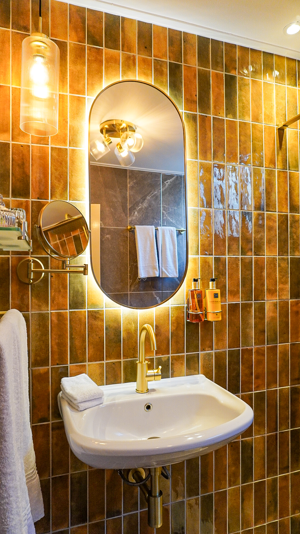 The Sunflower Suite