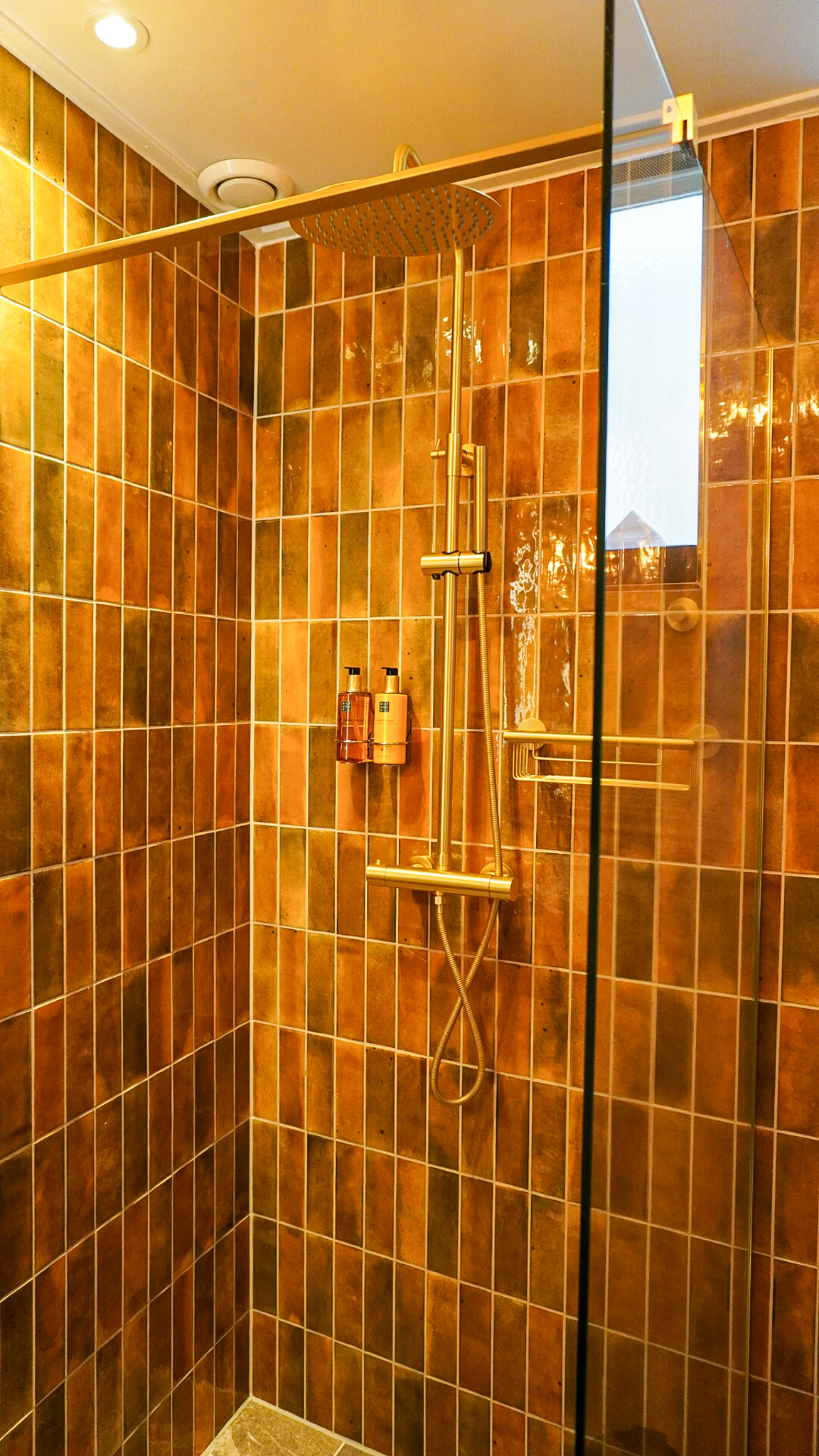 The Sunflower Suite