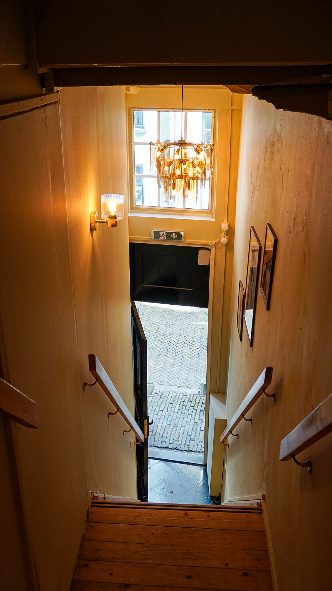 The Sunflower Suite