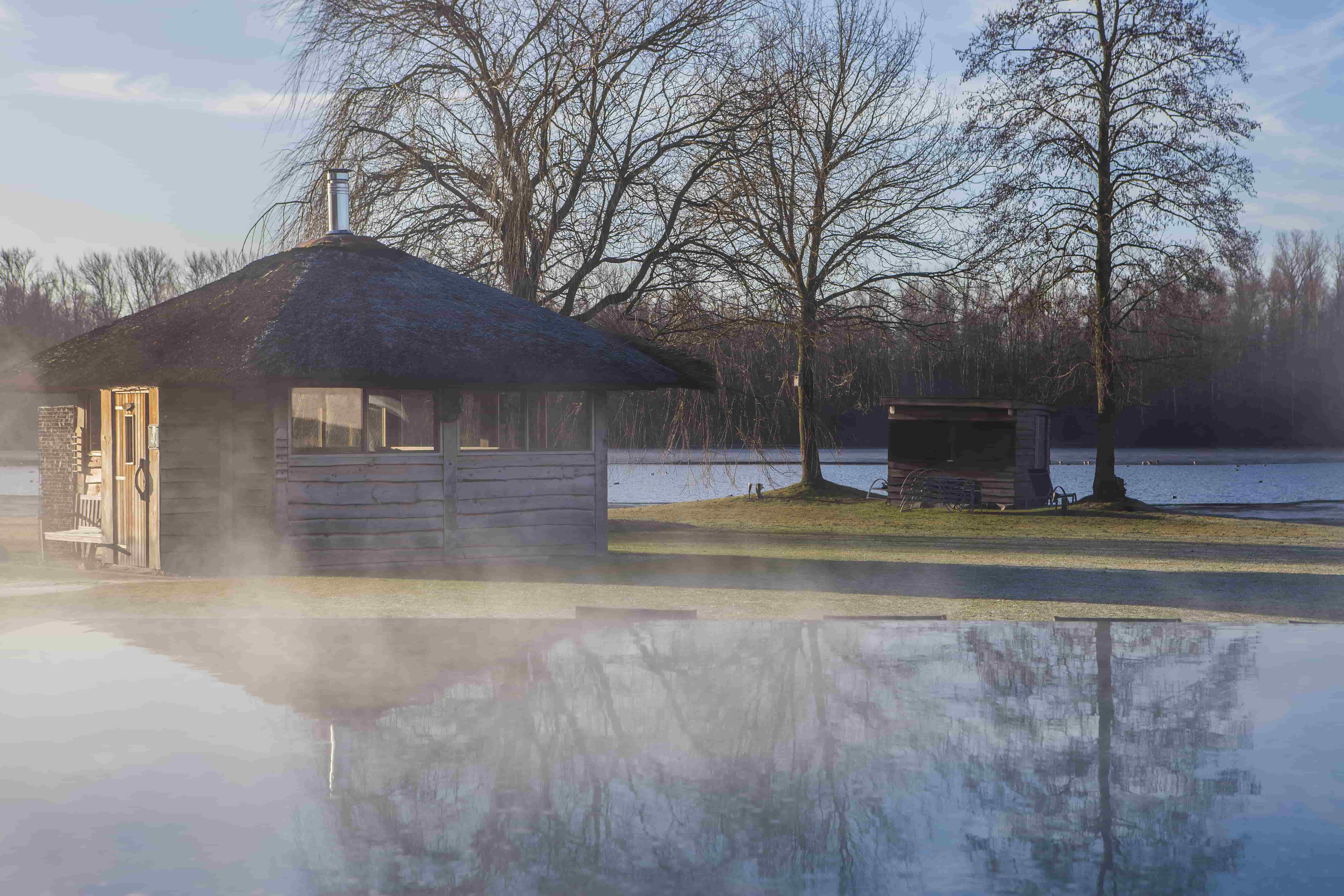 Wellness | Veluwse Bron