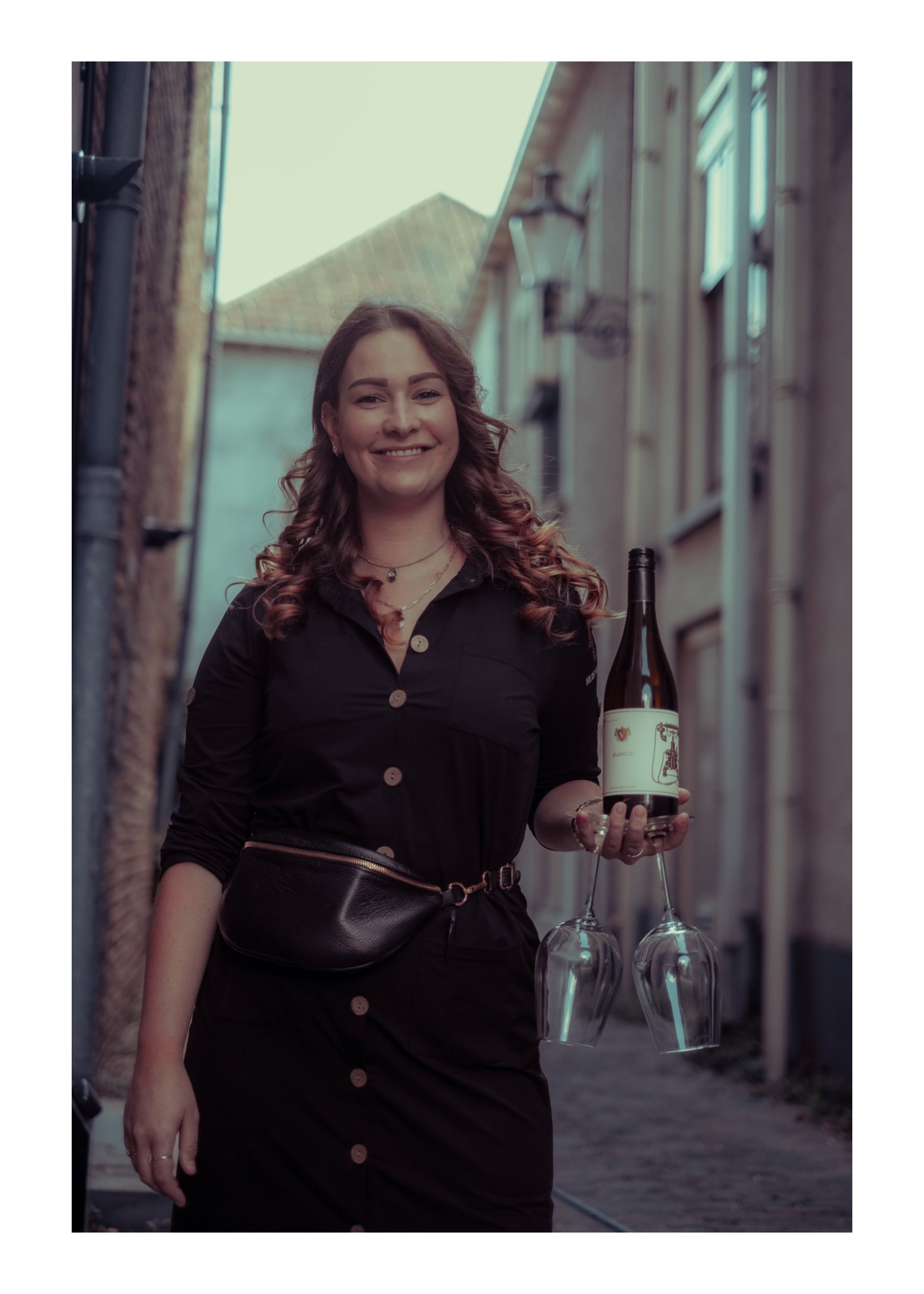 Parttime gastheer/vrouw