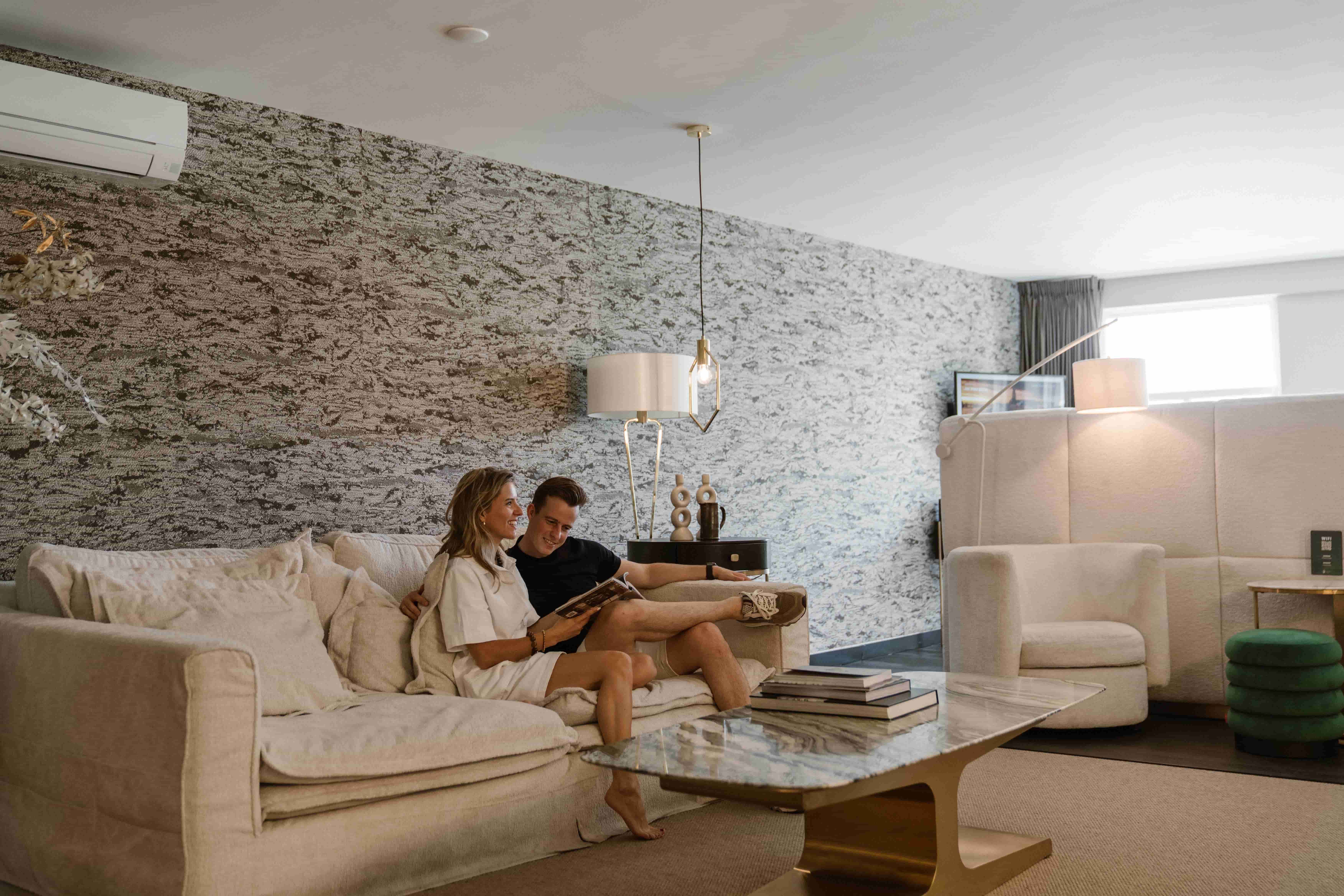 The IJssel Suite