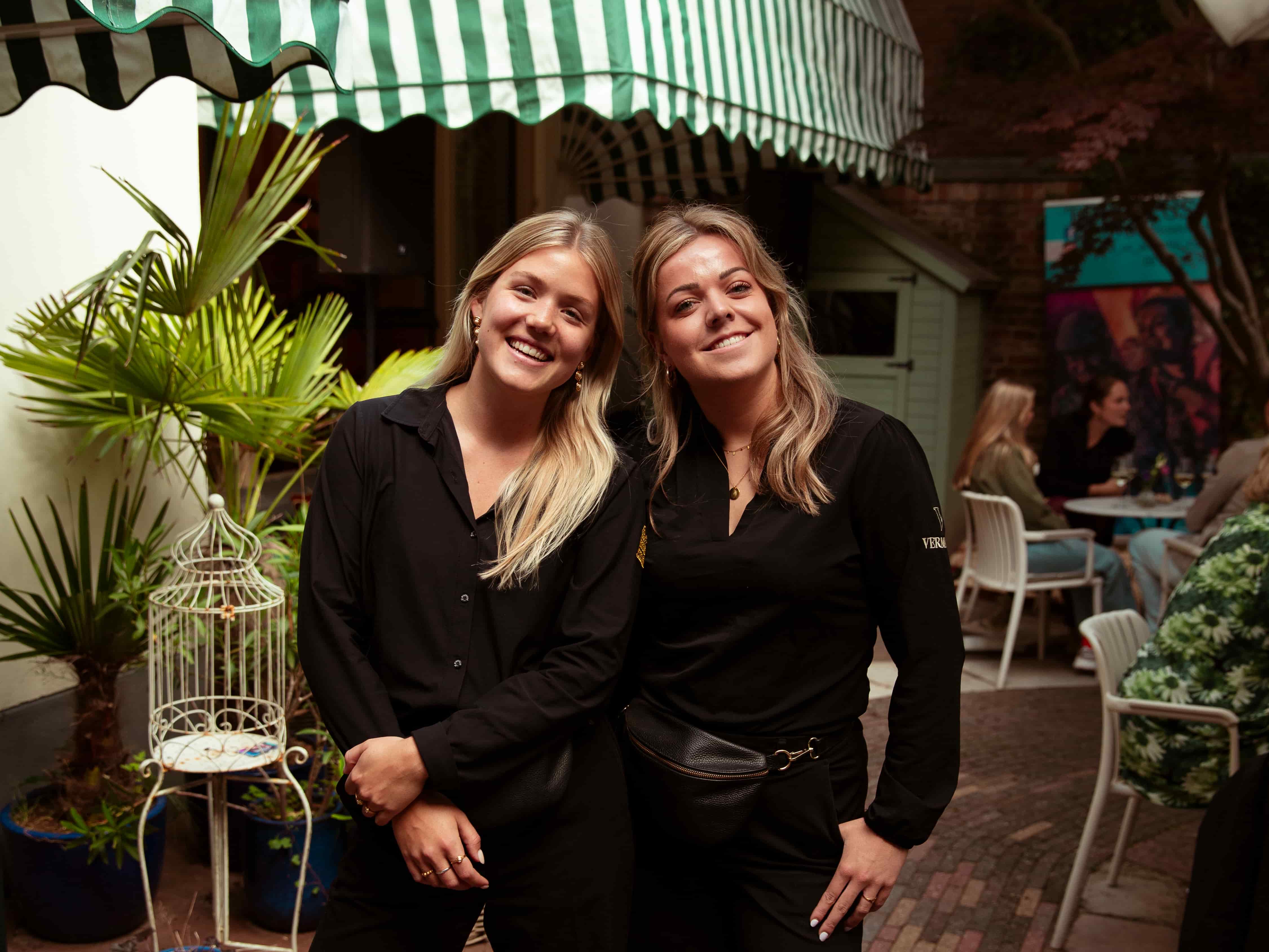 Assistent event coördinator