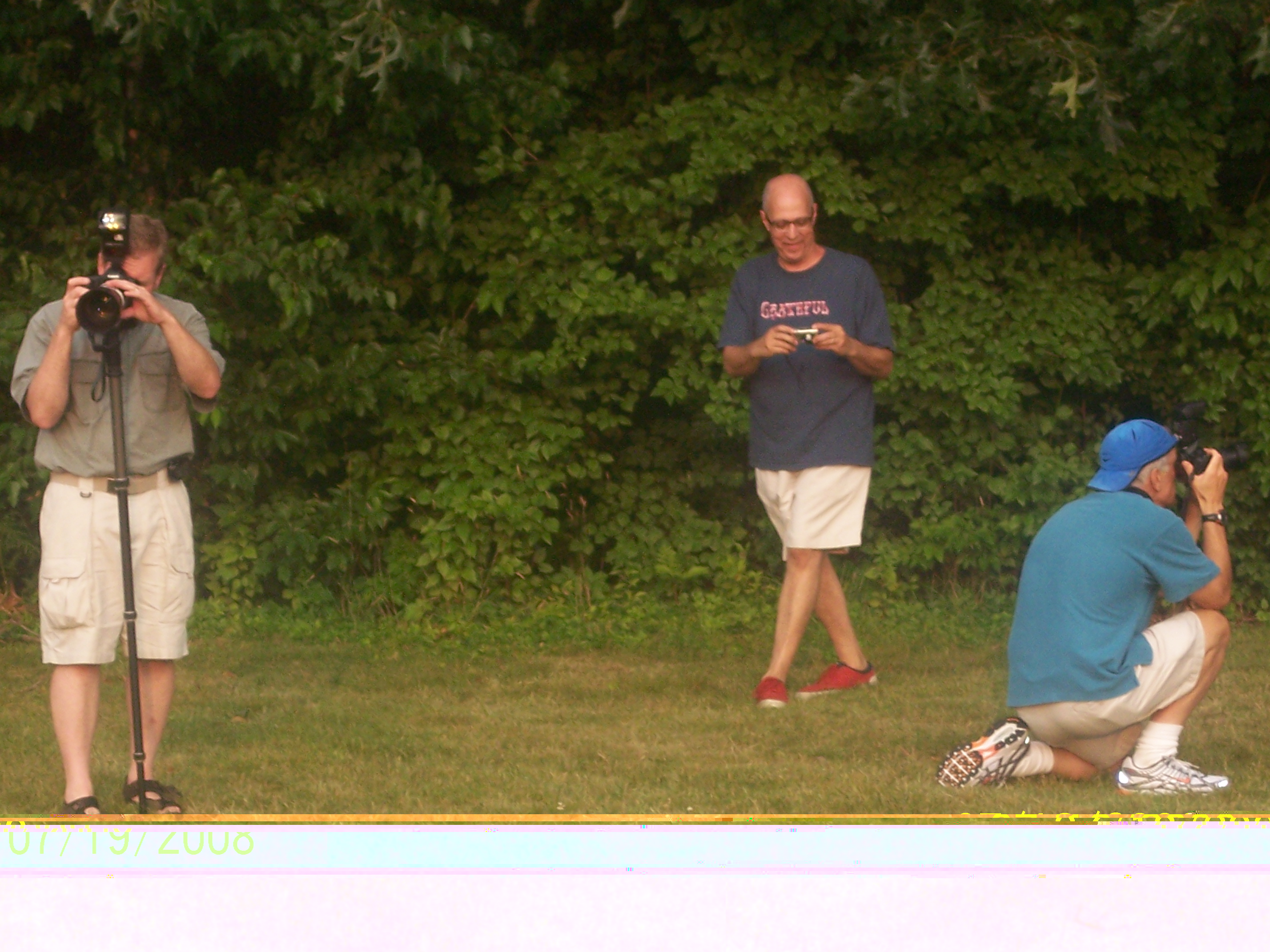 2008 Camp Fuller Reunion 15