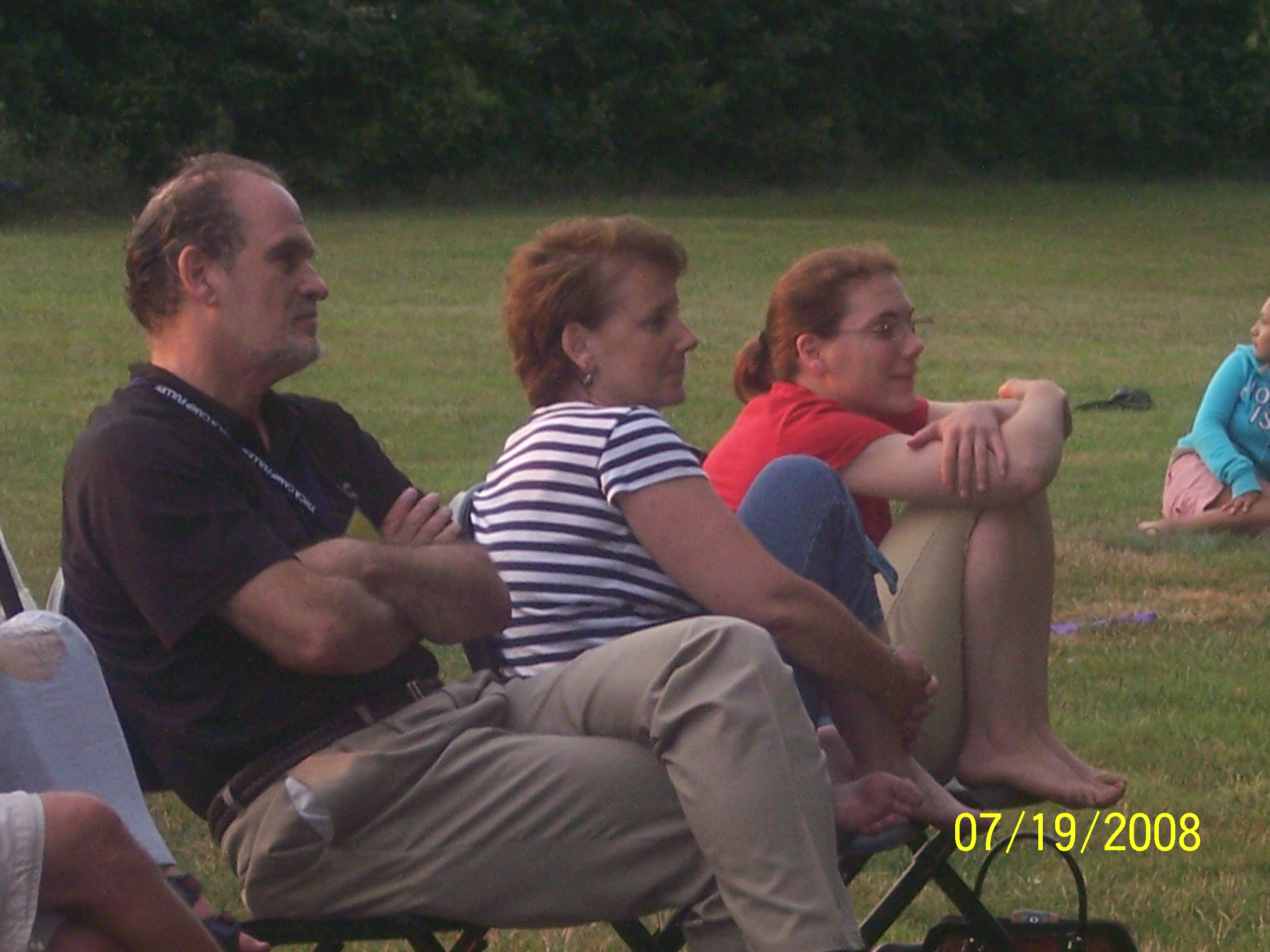 2008 Camp Fuller Reunion 18