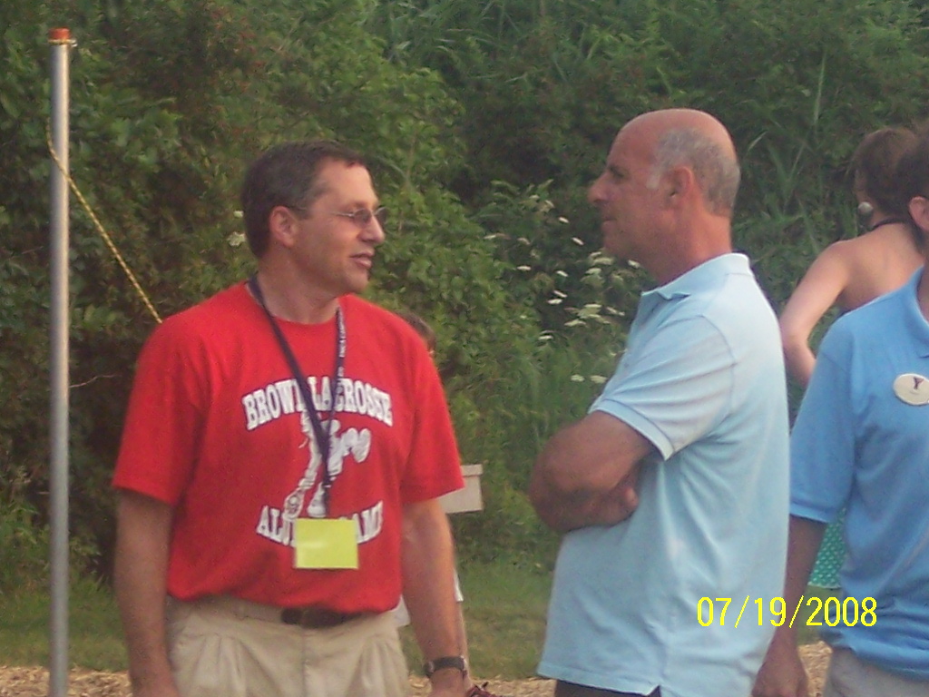 2008 Camp Fuller Reunion 12