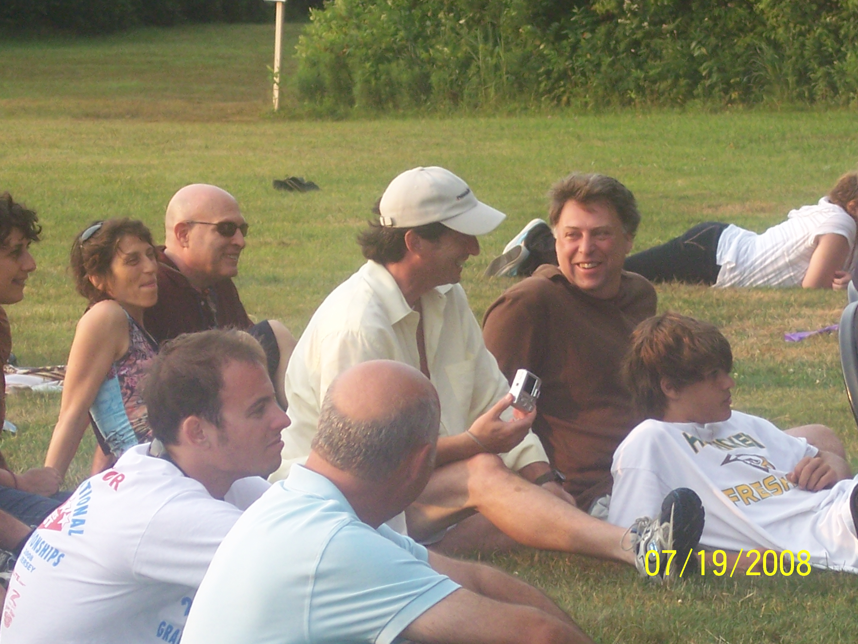 2008 Camp Fuller Reunion 9